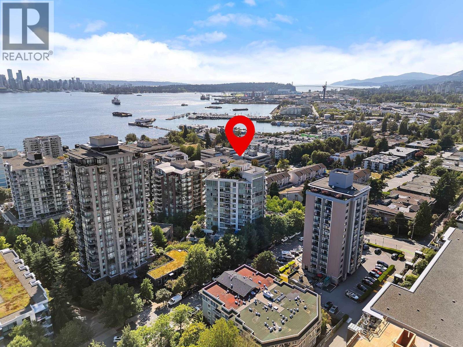 907 175 West 2nd St Street, North Vancouver, British Columbia  V7M 0A5 - Photo 25 - R3144569