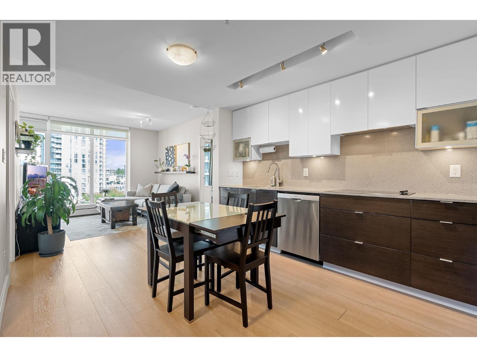907 175 West 2nd St Street, North Vancouver, British Columbia  V7M 0A5 - Photo 7 - R3144569