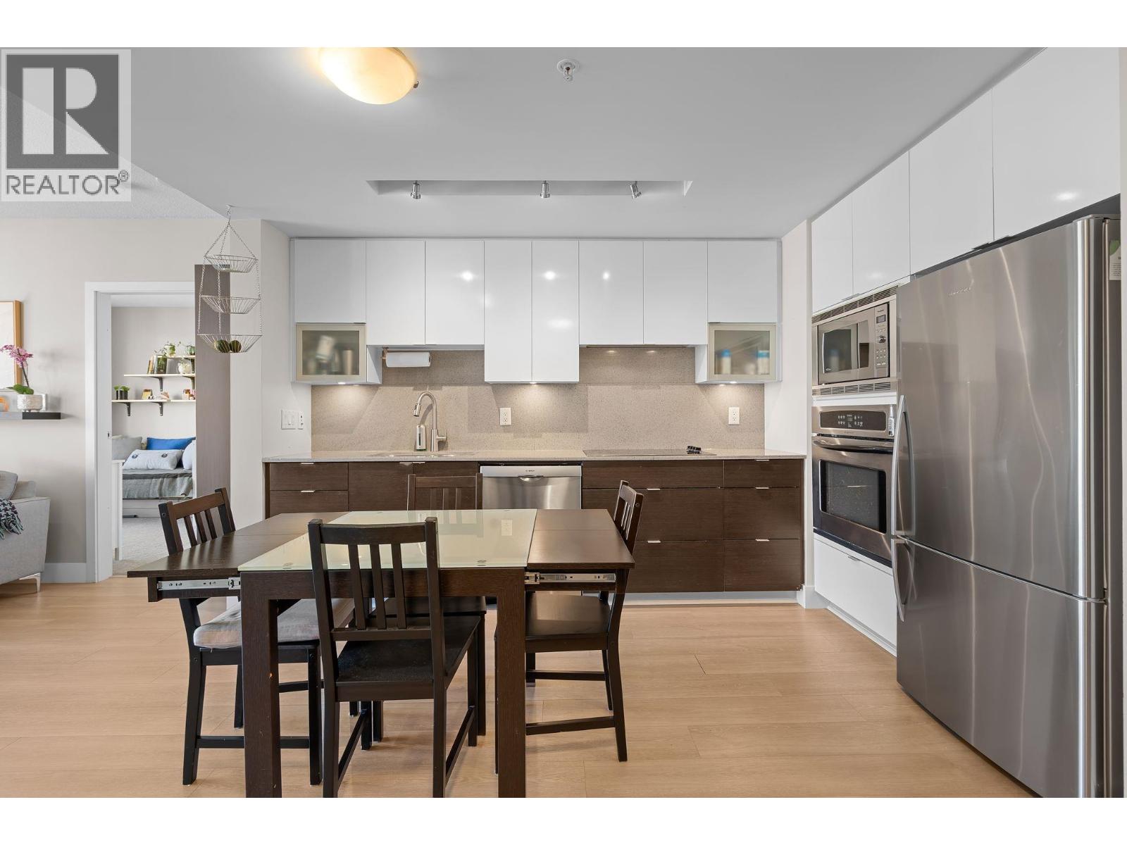 907 175 West 2nd St Street, North Vancouver, British Columbia  V7M 0A5 - Photo 8 - R3144569