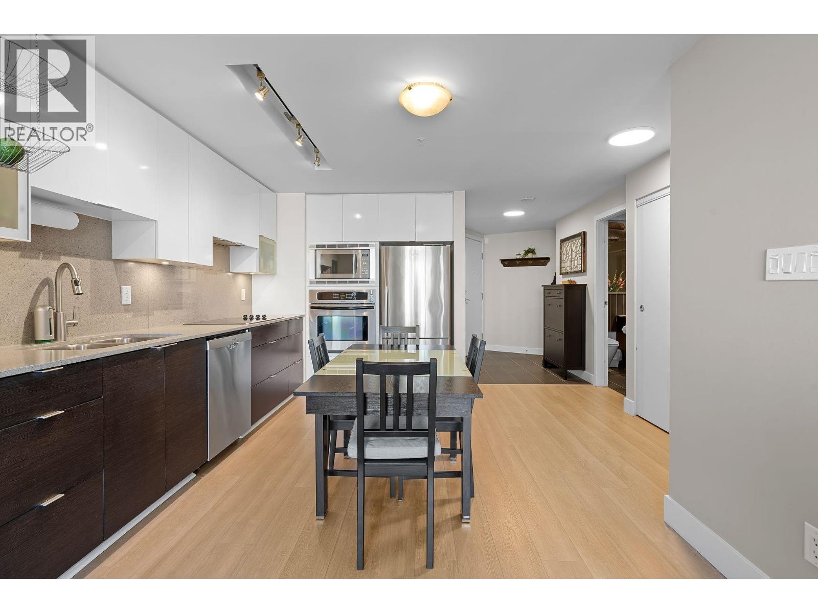 907 175 West 2nd St Street, North Vancouver, British Columbia  V7M 0A5 - Photo 9 - R3144569
