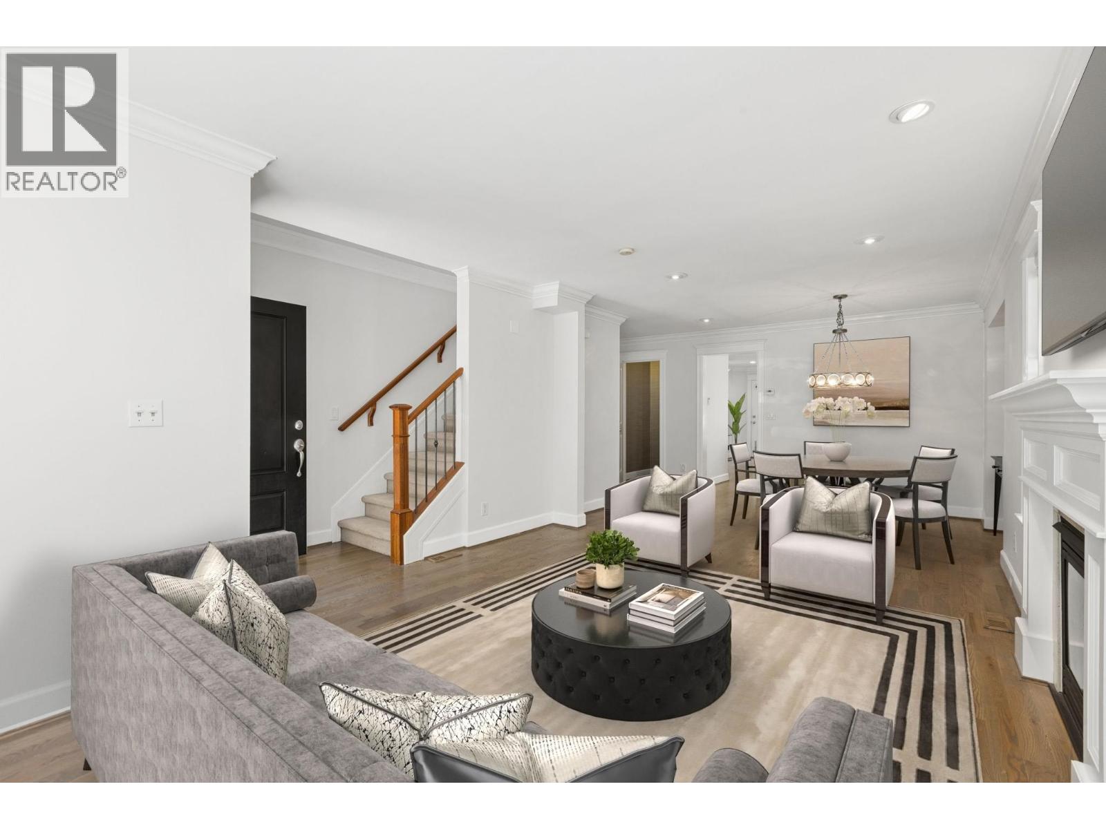 6339 Douglas Street, West Vancouver, British Columbia  V7W 2G1 - Photo 5 - R3144579