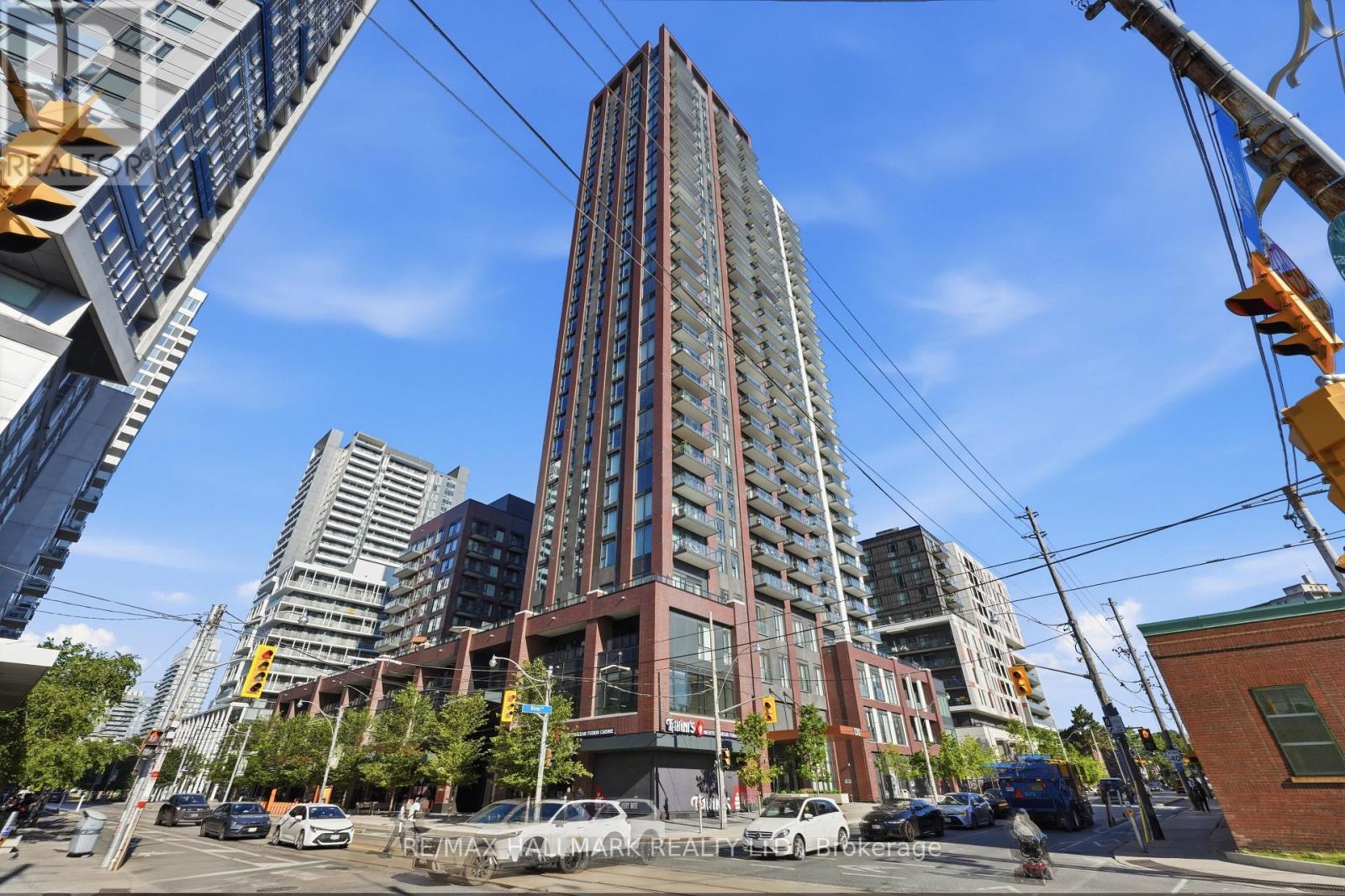 1306 - 130 River Street, Toronto, Ontario  M5A 0R8 - Photo 30 - C13534498