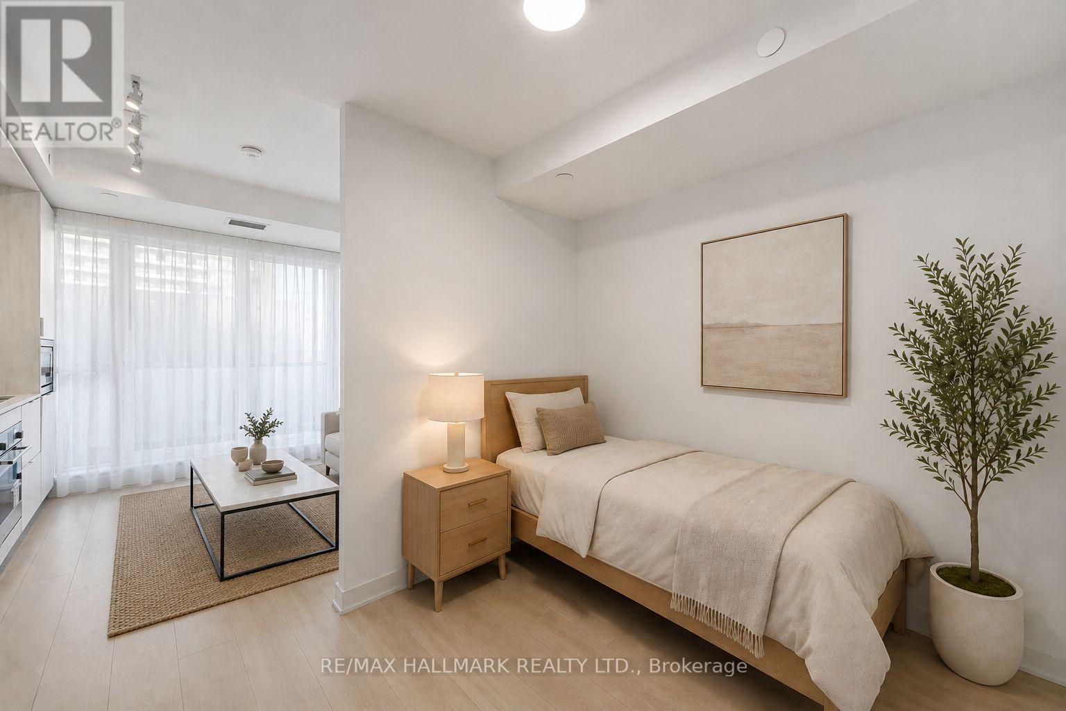 1306 - 130 River Street, Toronto, Ontario  M5A 0R8 - Photo 4 - C13534498