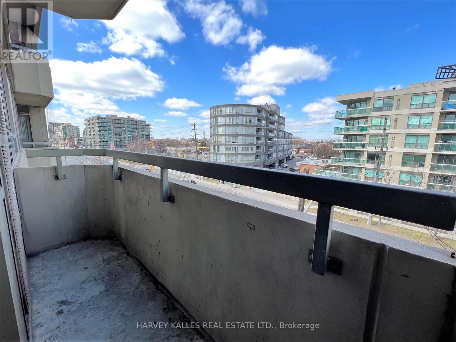 410 - 555 Wilson Heights Boulevard, Toronto, Ontario  M3H 6B5 - Photo 20 - C13543560