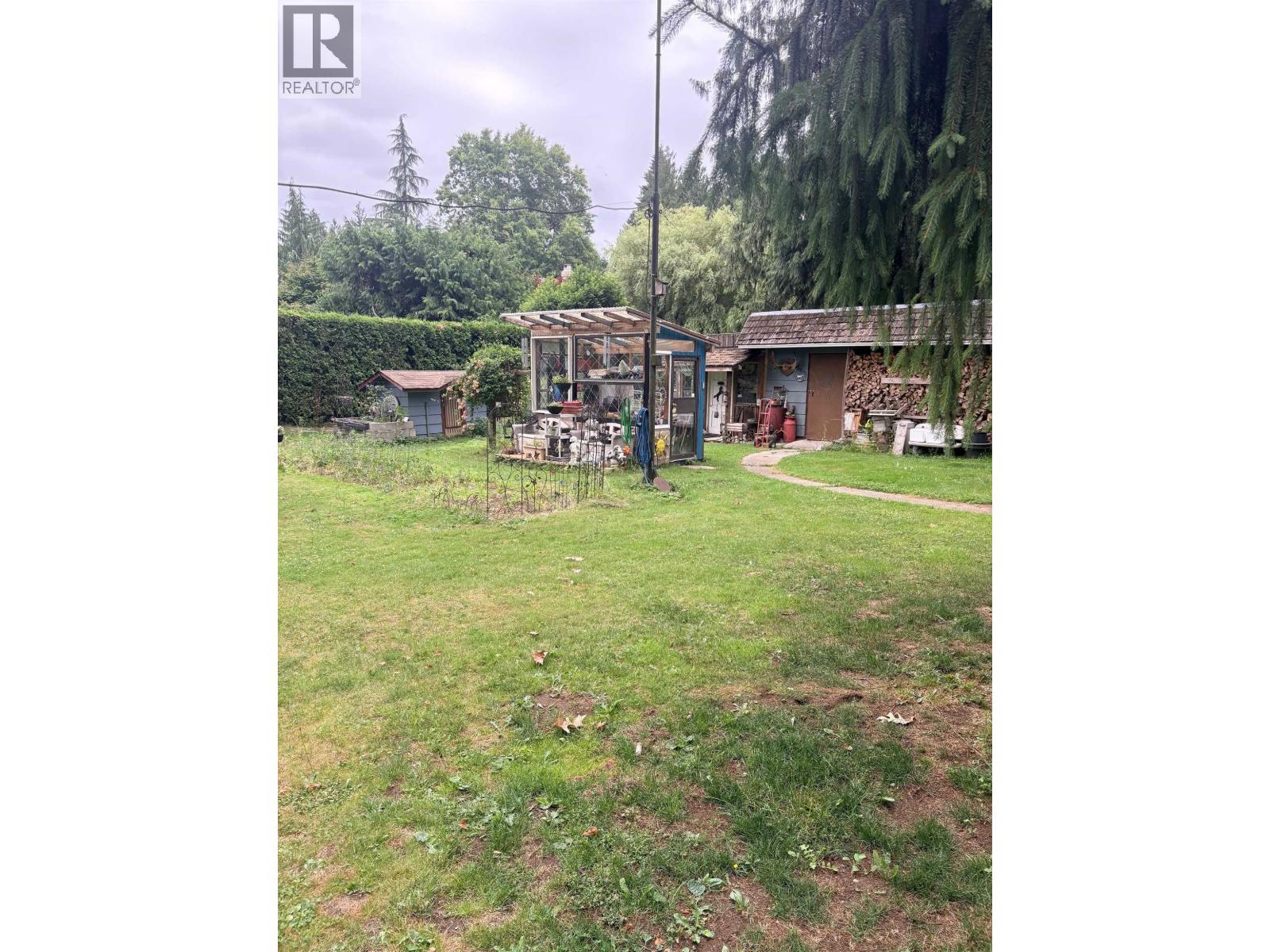 11428 207 STREET, maple ridge, British Columbia