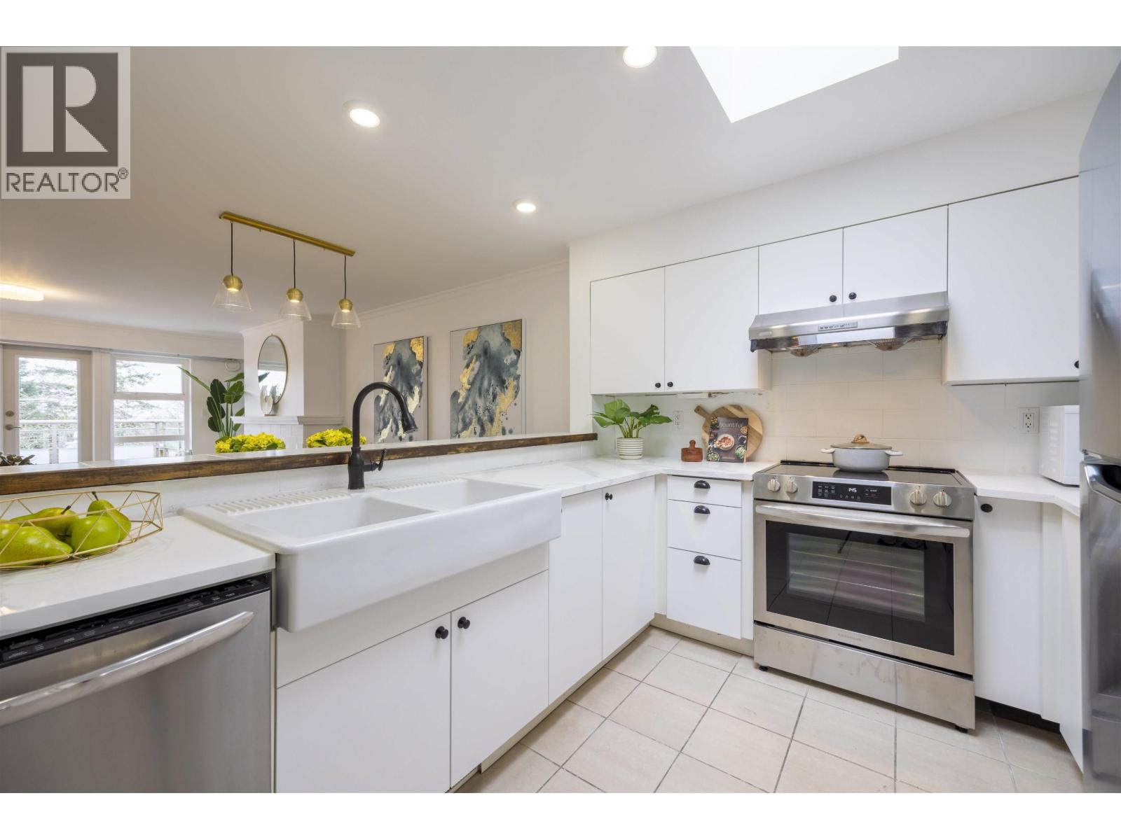 409 3580 W 41, Vancouver, British Columbia  V6N 3E6 - Photo 12 - R3144607