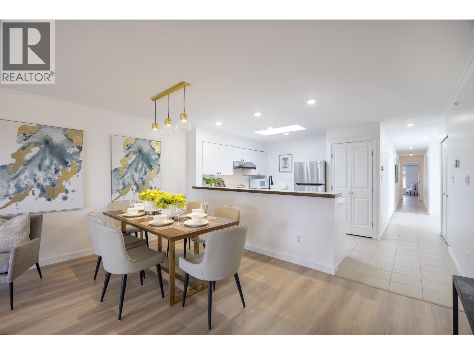 409 3580 W 41, Vancouver, British Columbia  V6N 3E6 - Photo 4 - R3144607
