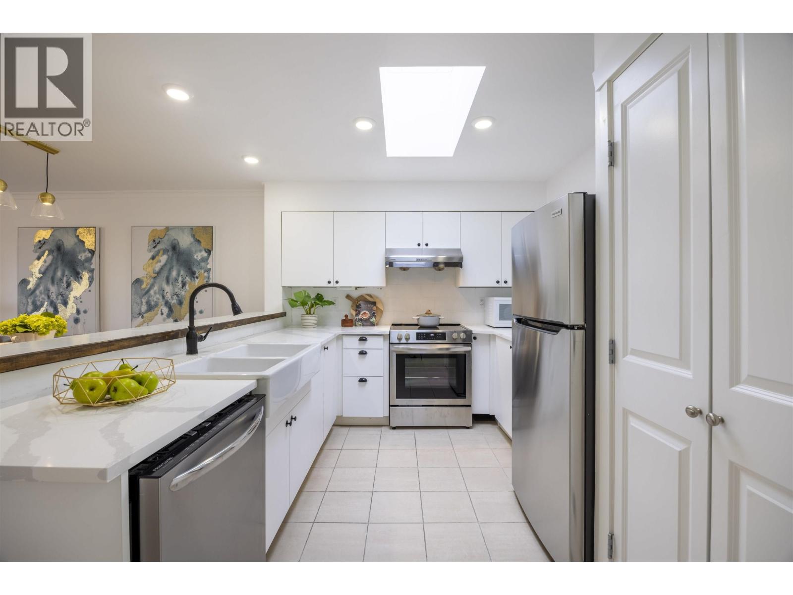 409 3580 W 41, Vancouver, British Columbia  V6N 3E6 - Photo 5 - R3144607