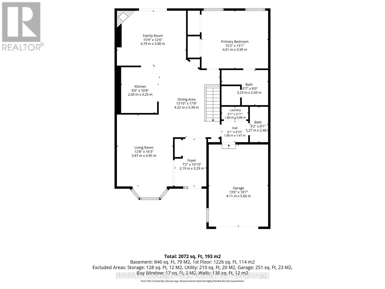 13 - 90 Burke Street, Penetanguishene, Ontario  L9M 2H2 - Photo 22 - S13544356