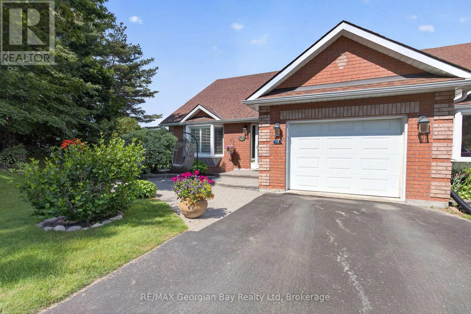 13 - 90 Burke Street, Penetanguishene, Ontario  L9M 2H2 - Photo 32 - S13544356