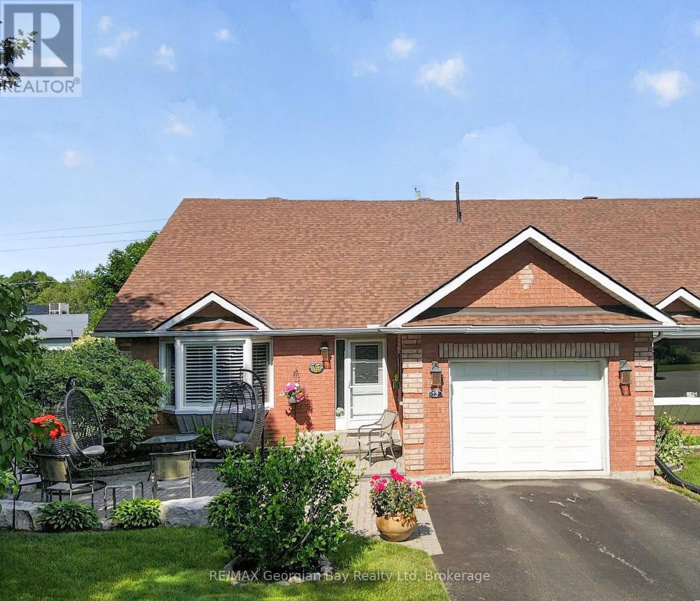 13 - 90 Burke Street, Penetanguishene, Ontario  L9M 2H2 - Photo 42 - S13544356
