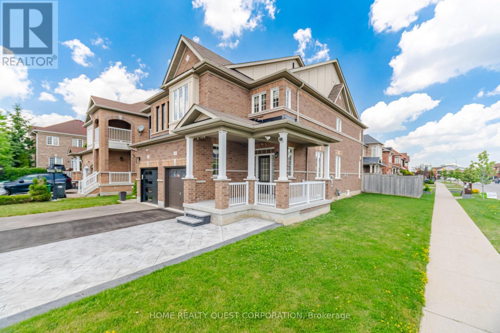 4301 TRAIL BLAZER WAY, Mississauga, Ontario