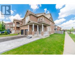 4301 TRAIL BLAZER WAY, Mississauga, Ontario
