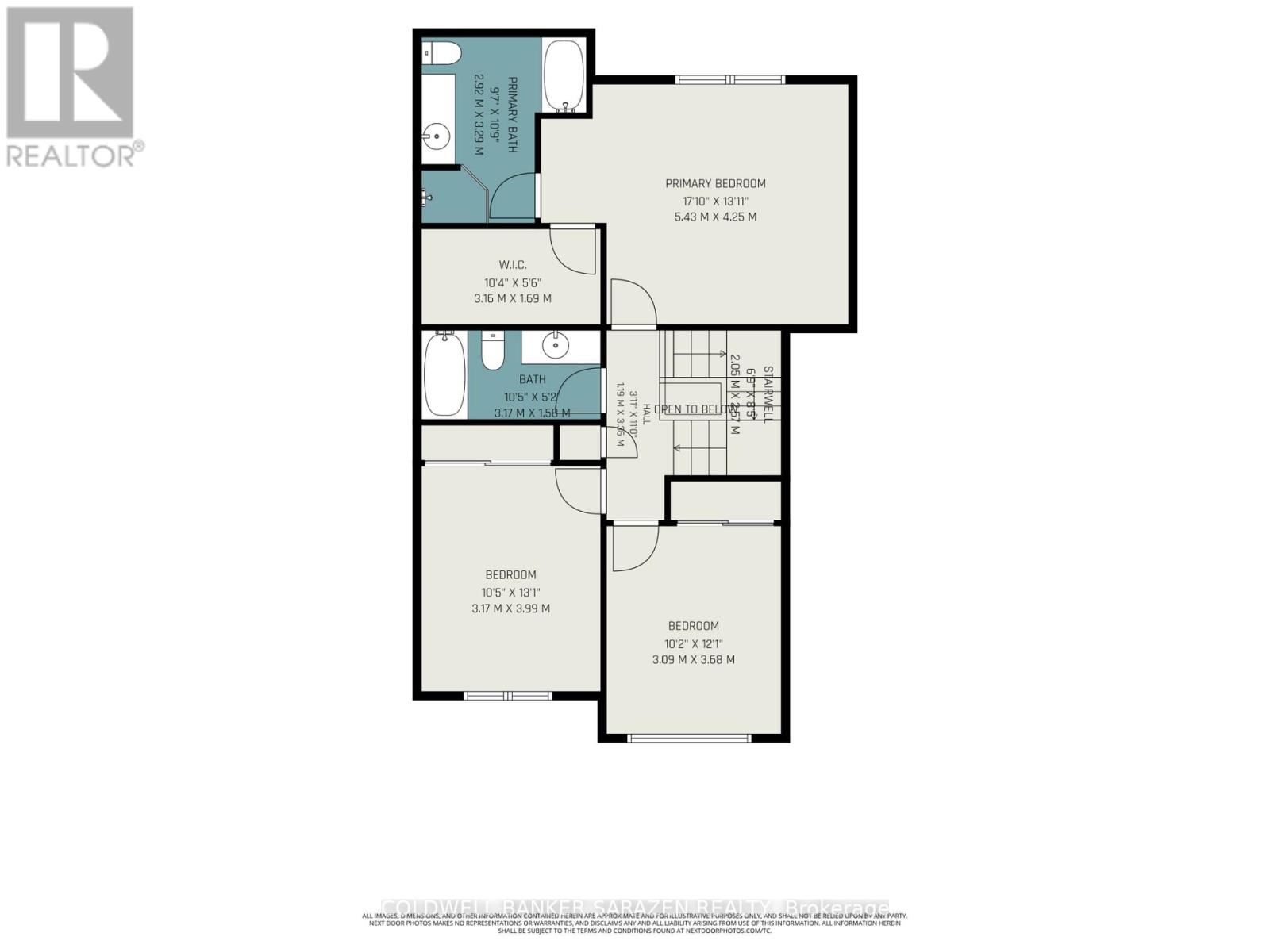 1114 Halton Terrace, Ottawa, Ontario  K2W 1G8 - Photo 14 - X13504440