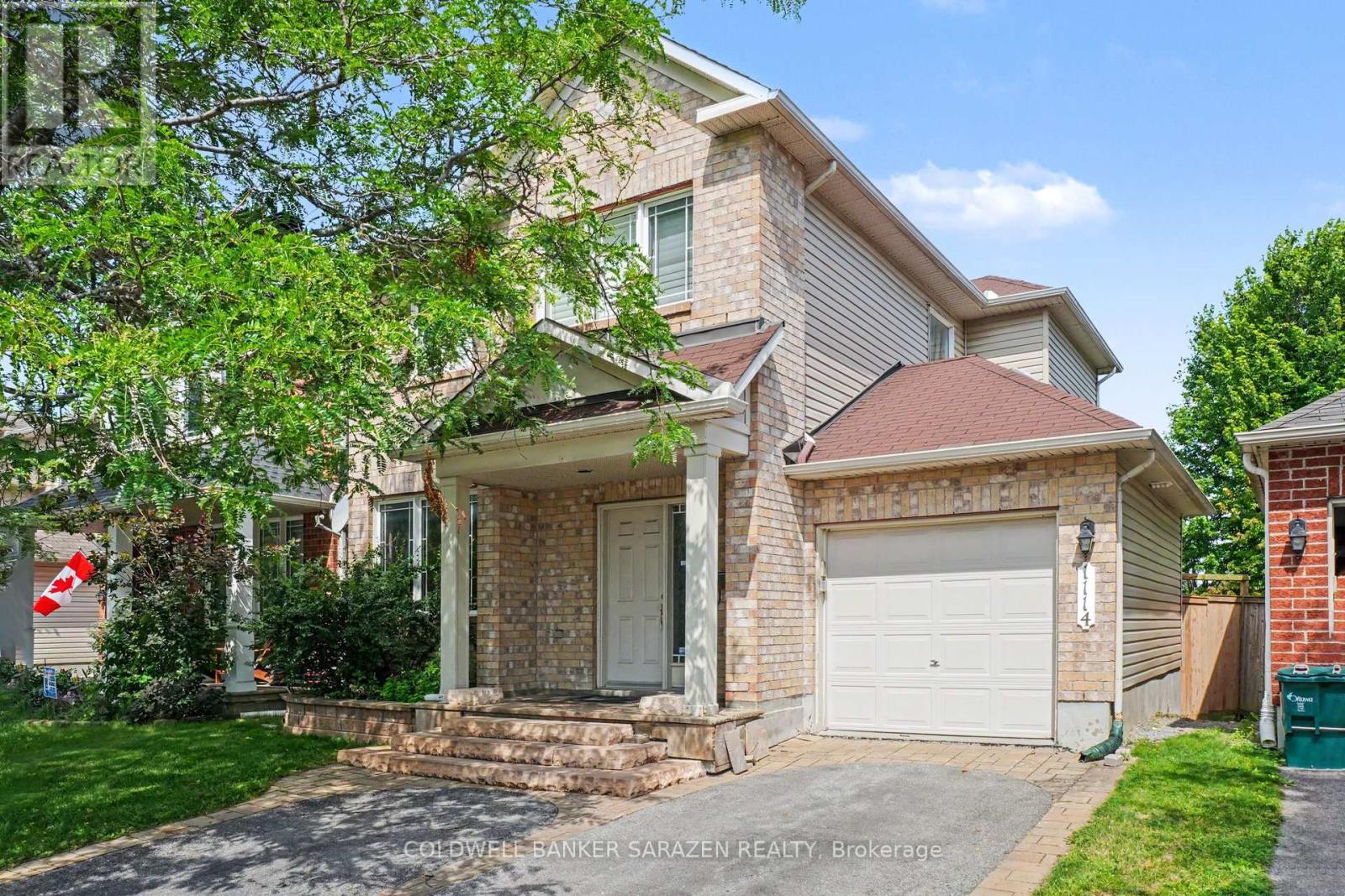 1114 Halton Terrace, Ottawa, Ontario  K2W 1G8 - Photo 1 - X13504440