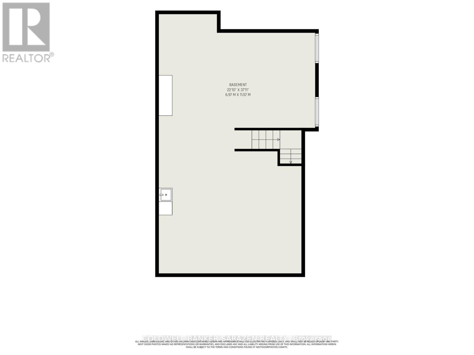 1114 Halton Terrace, Ottawa, Ontario  K2W 1G8 - Photo 16 - X13504440