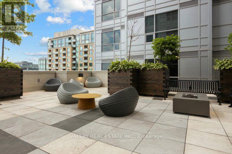 R1002 - 256 Rideau Street, Ottawa, Ontario  K1N 5Y3 - Photo 31 - X13540884
