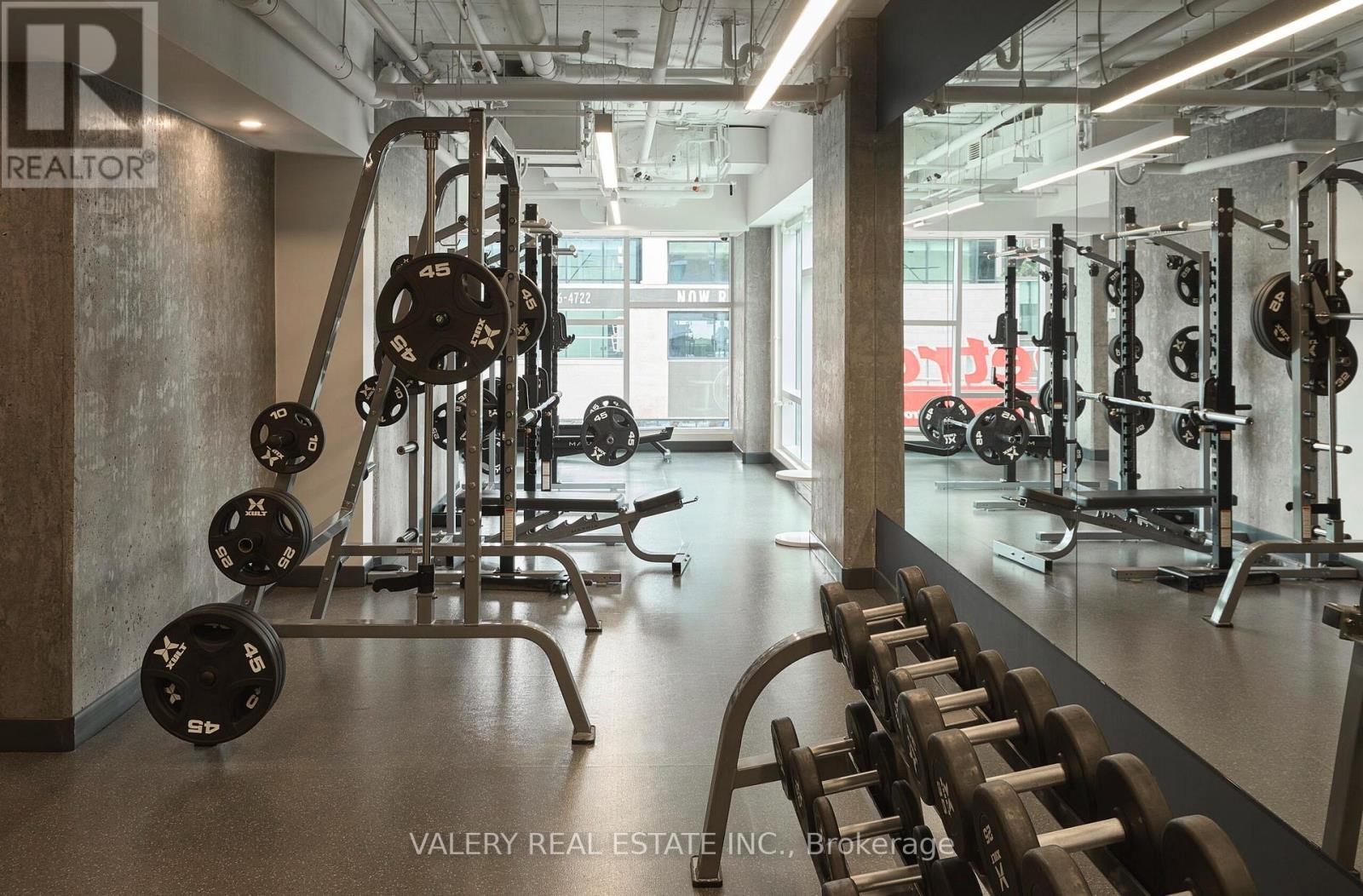 R1002 - 256 Rideau Street, Ottawa, Ontario  K1N 5Y3 - Photo 28 - X13540884