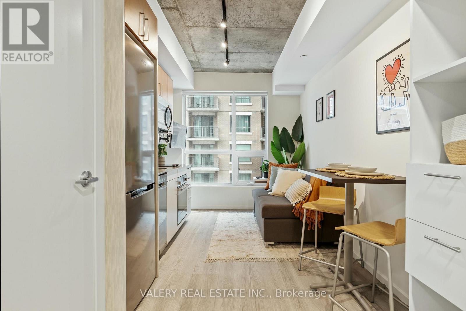 R1002 - 256 Rideau Street, Ottawa, Ontario  K1N 5Y3 - Photo 3 - X13540884