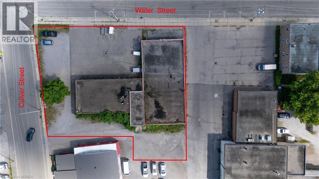 70 Water Street, Simcoe, Ontario  N3Y 1R1 - Photo 1 - 40844308