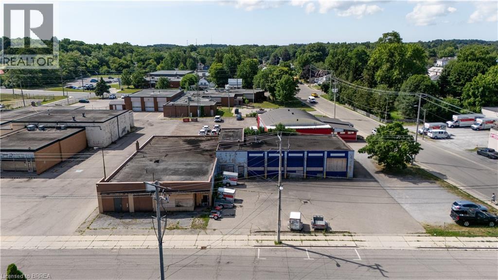 70 Water Street, Simcoe, Ontario  N3Y 1R1 - Photo 3 - 40844308