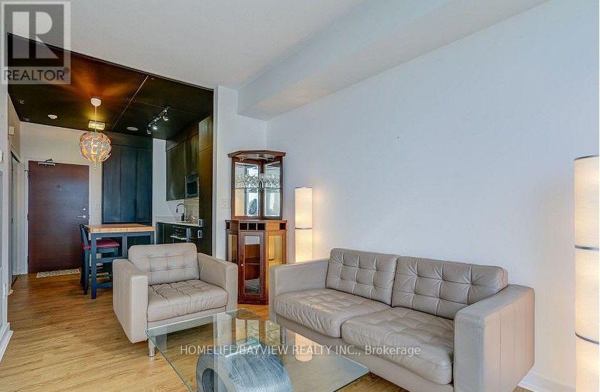 3510 - 15 Iceboat Terrace, Toronto, Ontario  M5V 4A5 - Photo 10 - C13544348
