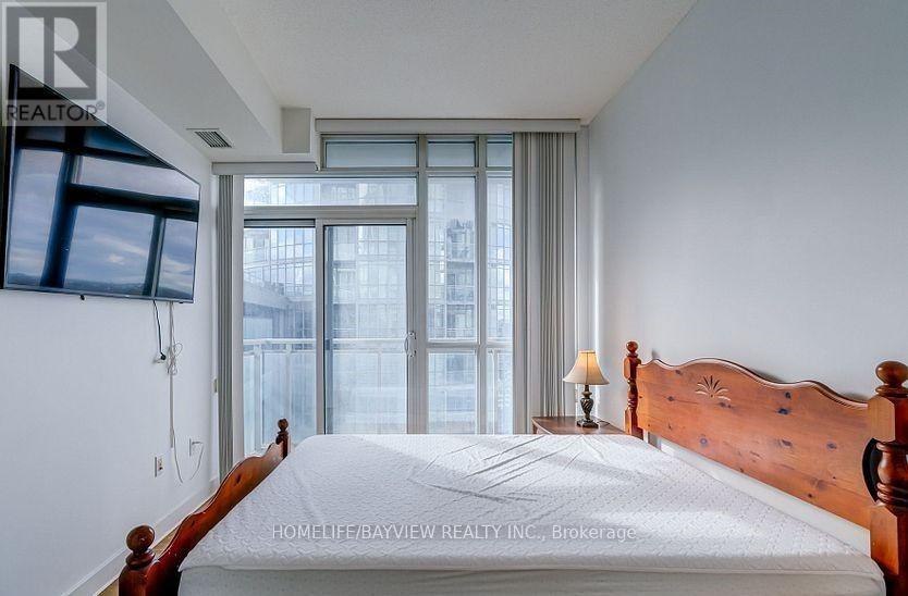 3510 - 15 Iceboat Terrace, Toronto, Ontario  M5V 4A5 - Photo 13 - C13544348