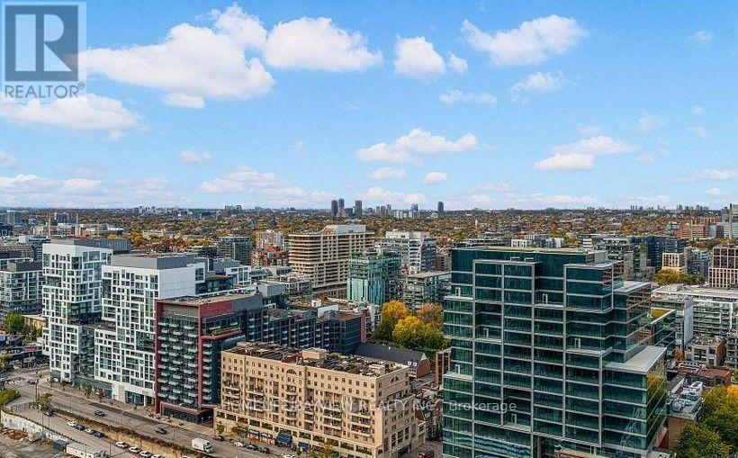 3510 - 15 Iceboat Terrace, Toronto, Ontario  M5V 4A5 - Photo 16 - C13544348