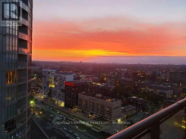 3510 - 15 Iceboat Terrace, Toronto, Ontario  M5V 4A5 - Photo 17 - C13544348