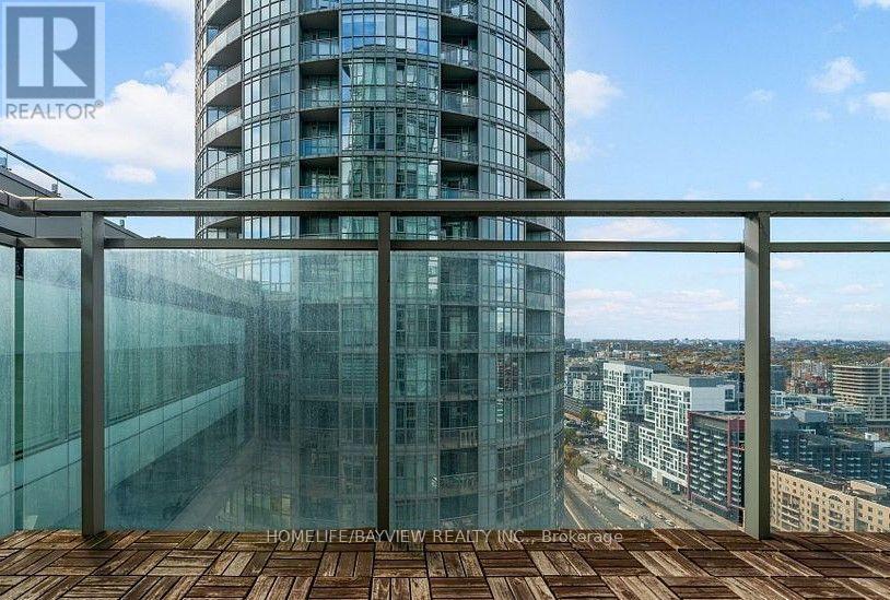 3510 - 15 Iceboat Terrace, Toronto, Ontario  M5V 4A5 - Photo 18 - C13544348