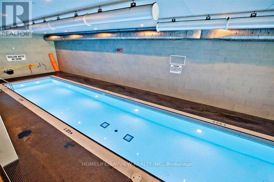 3510 - 15 Iceboat Terrace, Toronto, Ontario  M5V 4A5 - Photo 21 - C13544348