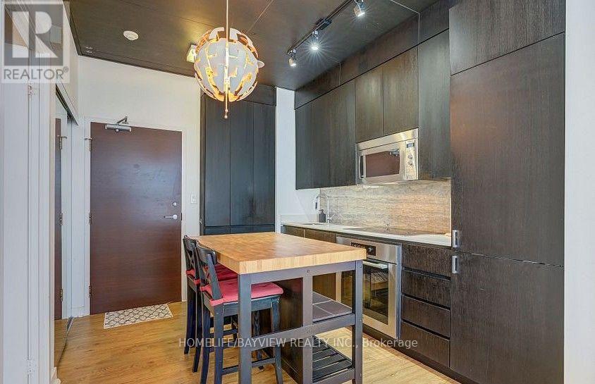 3510 - 15 Iceboat Terrace, Toronto, Ontario  M5V 4A5 - Photo 3 - C13544348
