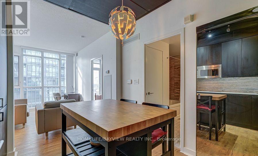 3510 - 15 Iceboat Terrace, Toronto, Ontario  M5V 4A5 - Photo 4 - C13544348