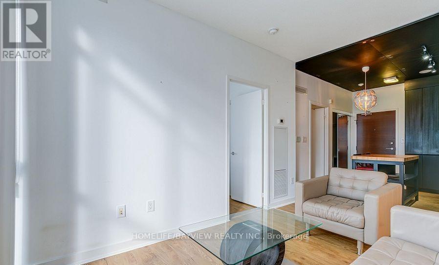 3510 - 15 Iceboat Terrace, Toronto, Ontario  M5V 4A5 - Photo 5 - C13544348