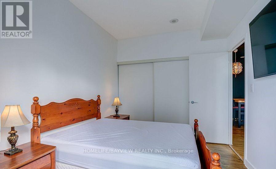 3510 - 15 Iceboat Terrace, Toronto, Ontario  M5V 4A5 - Photo 7 - C13544348