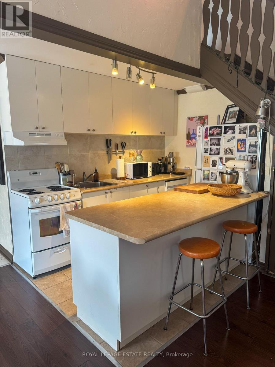 2d - 325 Queen Street E, Toronto, Ontario  M5A 1S9 - Photo 6 - C13544438