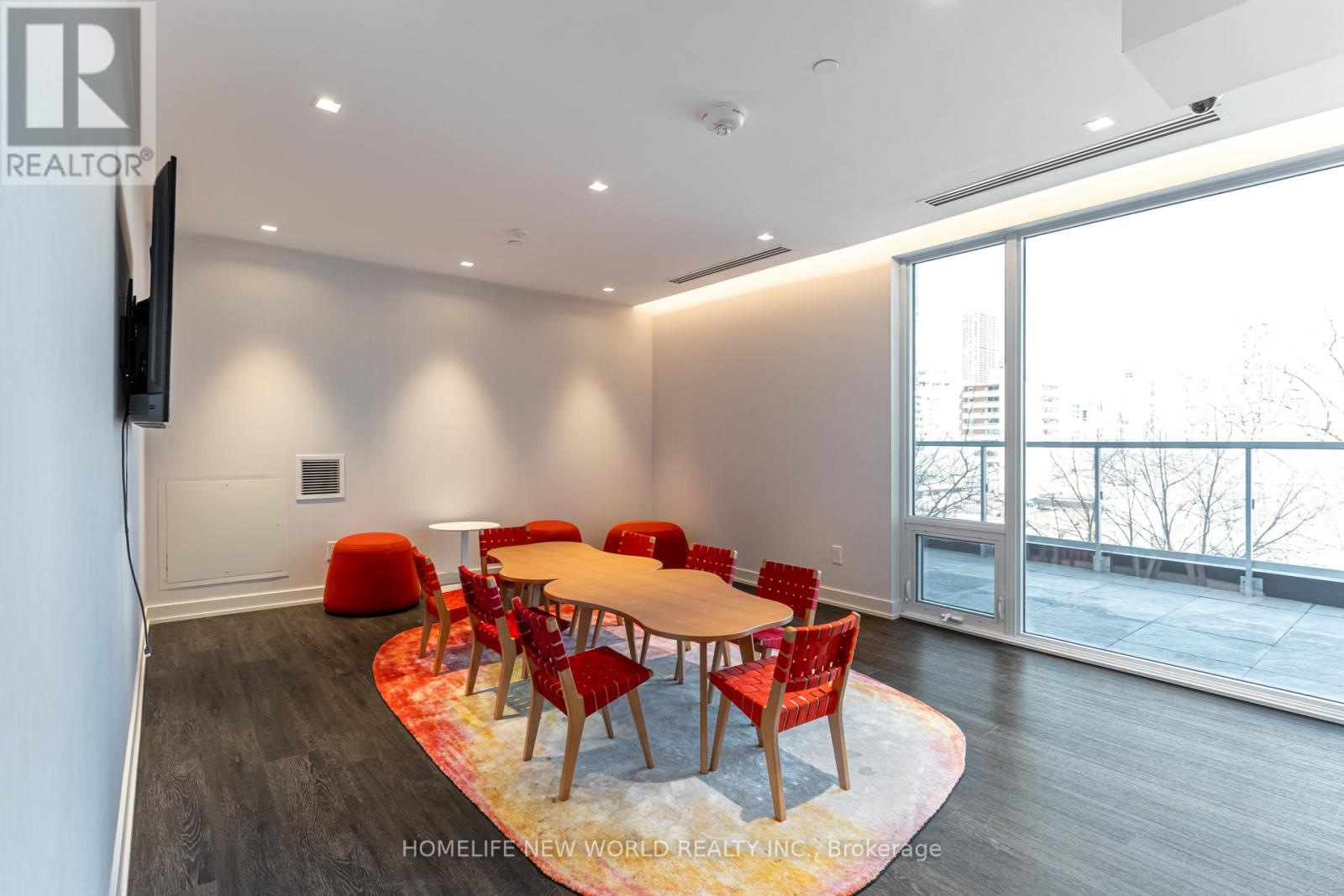 3213 - 3 Gloucester Street, Toronto, Ontario  M4Y 0C6 - Photo 10 - C13544442