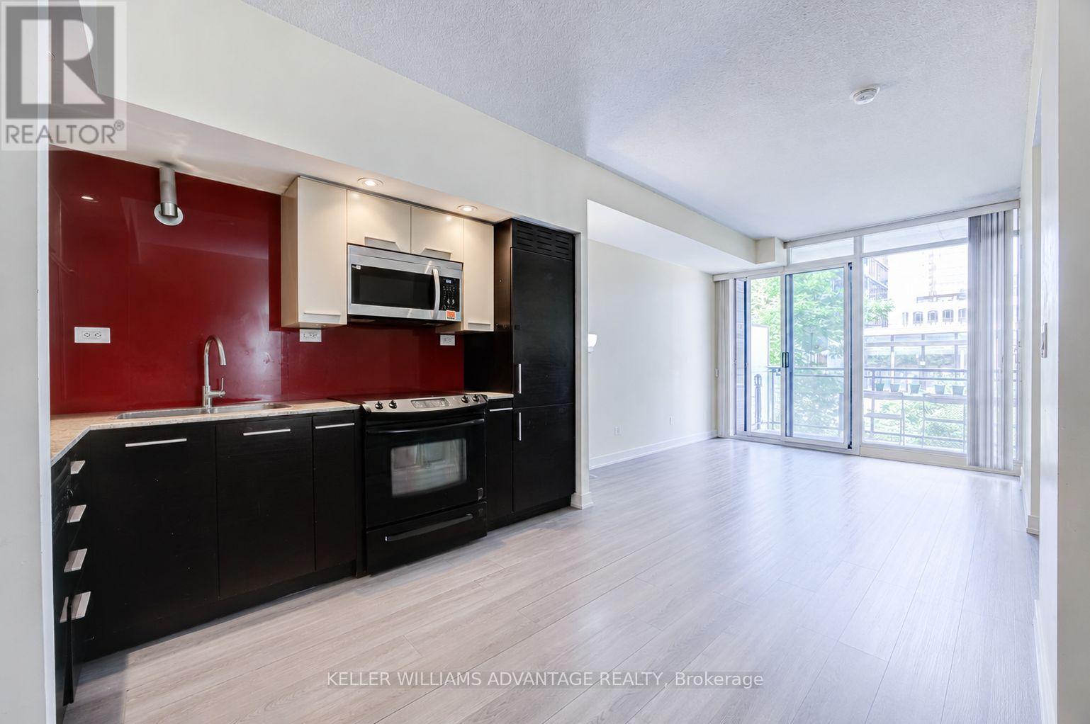 332 - 8 Telegram Mews, Toronto, Ontario  M5V 3Z5 - Photo 16 - C13544472