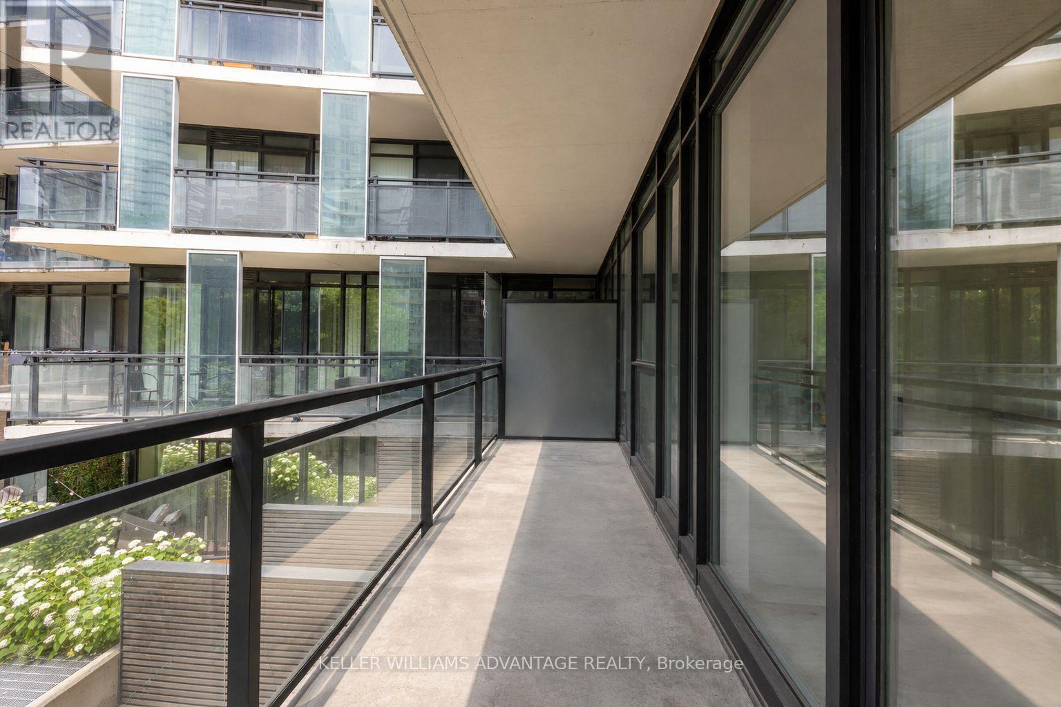 332 - 8 Telegram Mews, Toronto, Ontario  M5V 3Z5 - Photo 22 - C13544472