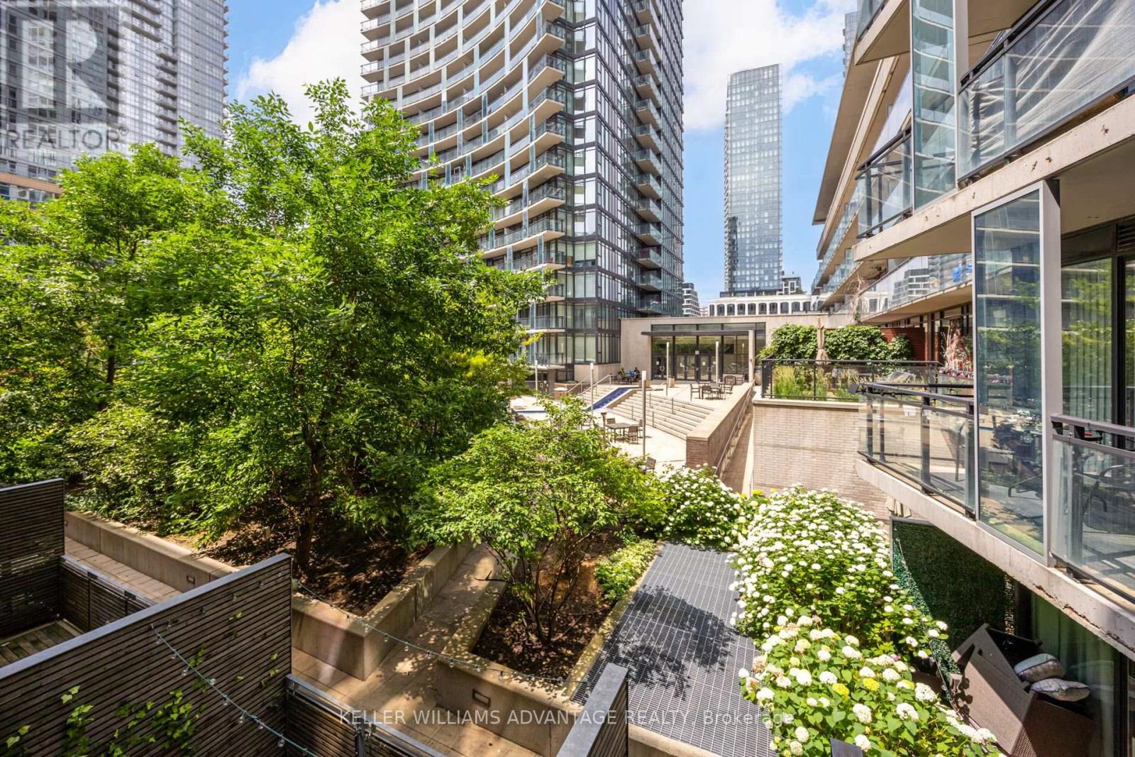 332 - 8 Telegram Mews, Toronto, Ontario  M5V 3Z5 - Photo 24 - C13544472