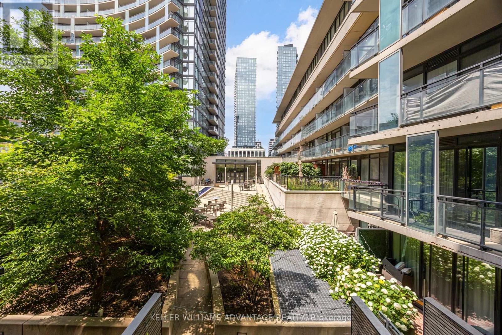 332 - 8 Telegram Mews, Toronto, Ontario  M5V 3Z5 - Photo 25 - C13544472