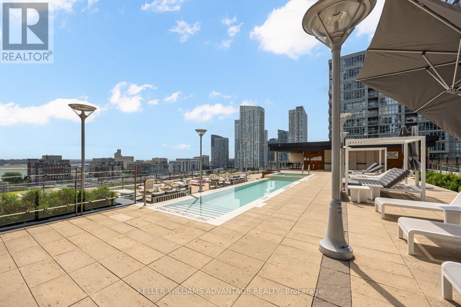 332 - 8 Telegram Mews, Toronto, Ontario  M5V 3Z5 - Photo 26 - C13544472