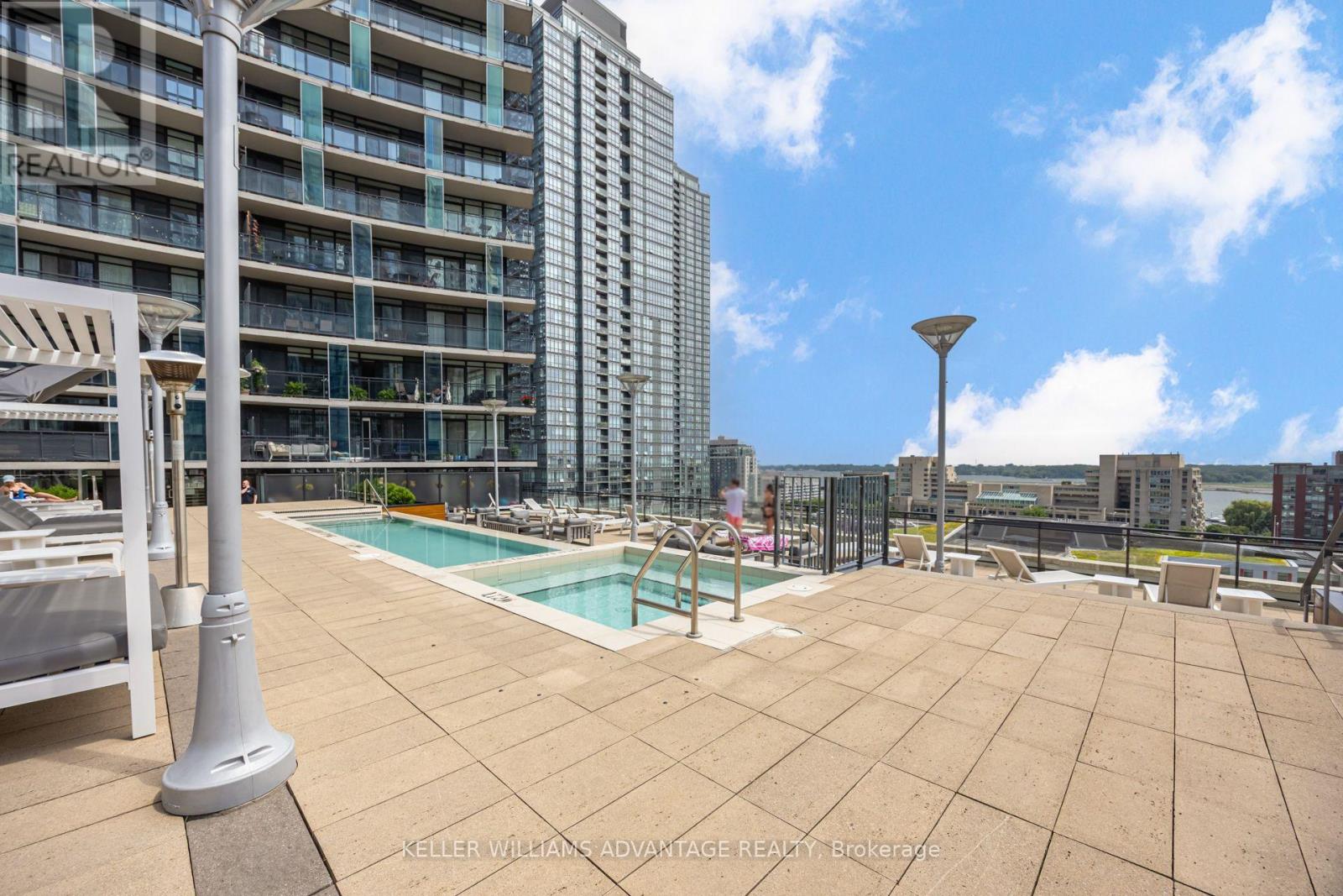 332 - 8 Telegram Mews, Toronto, Ontario  M5V 3Z5 - Photo 27 - C13544472