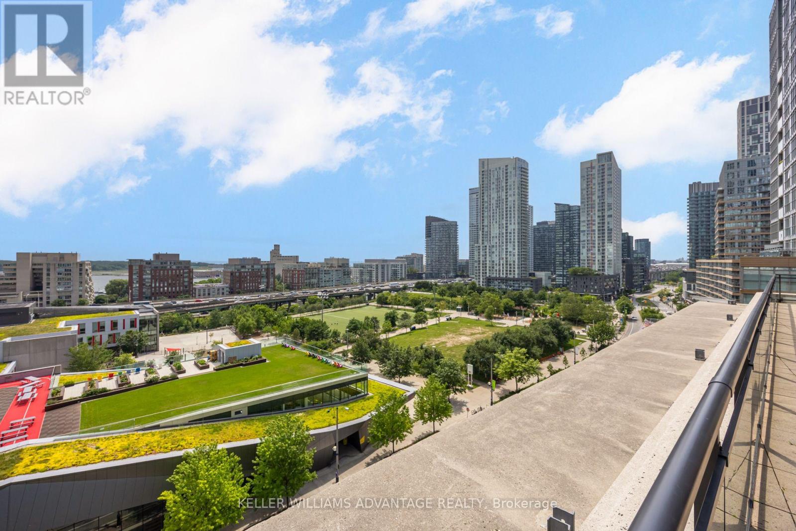 332 - 8 Telegram Mews, Toronto, Ontario  M5V 3Z5 - Photo 28 - C13544472