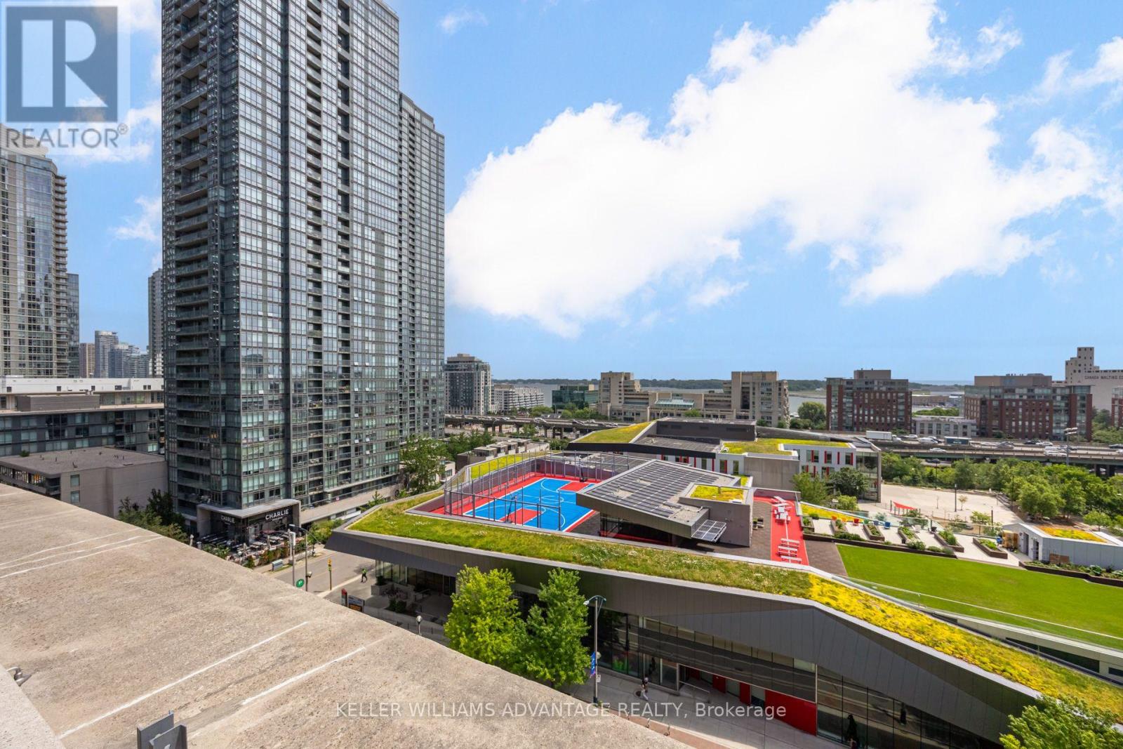 332 - 8 Telegram Mews, Toronto, Ontario  M5V 3Z5 - Photo 29 - C13544472