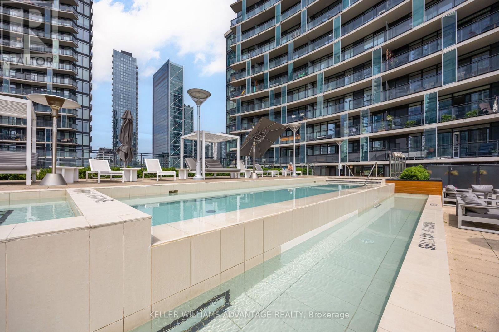 332 - 8 Telegram Mews, Toronto, Ontario  M5V 3Z5 - Photo 31 - C13544472