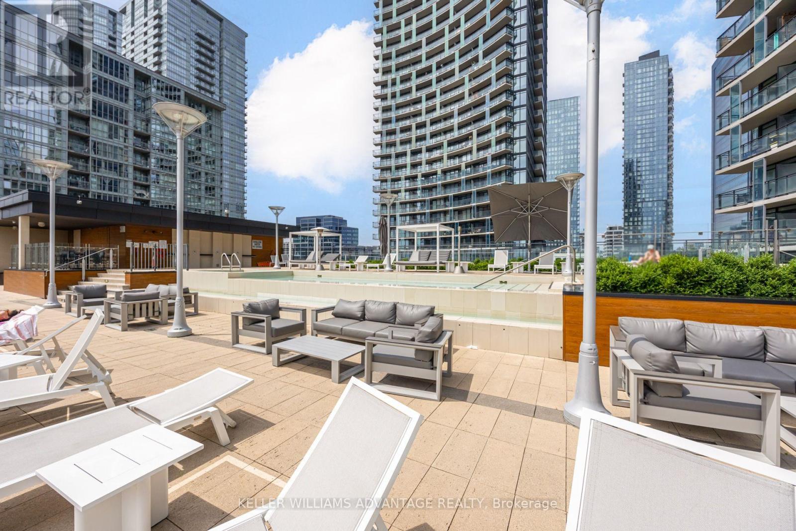 332 - 8 Telegram Mews, Toronto, Ontario  M5V 3Z5 - Photo 32 - C13544472