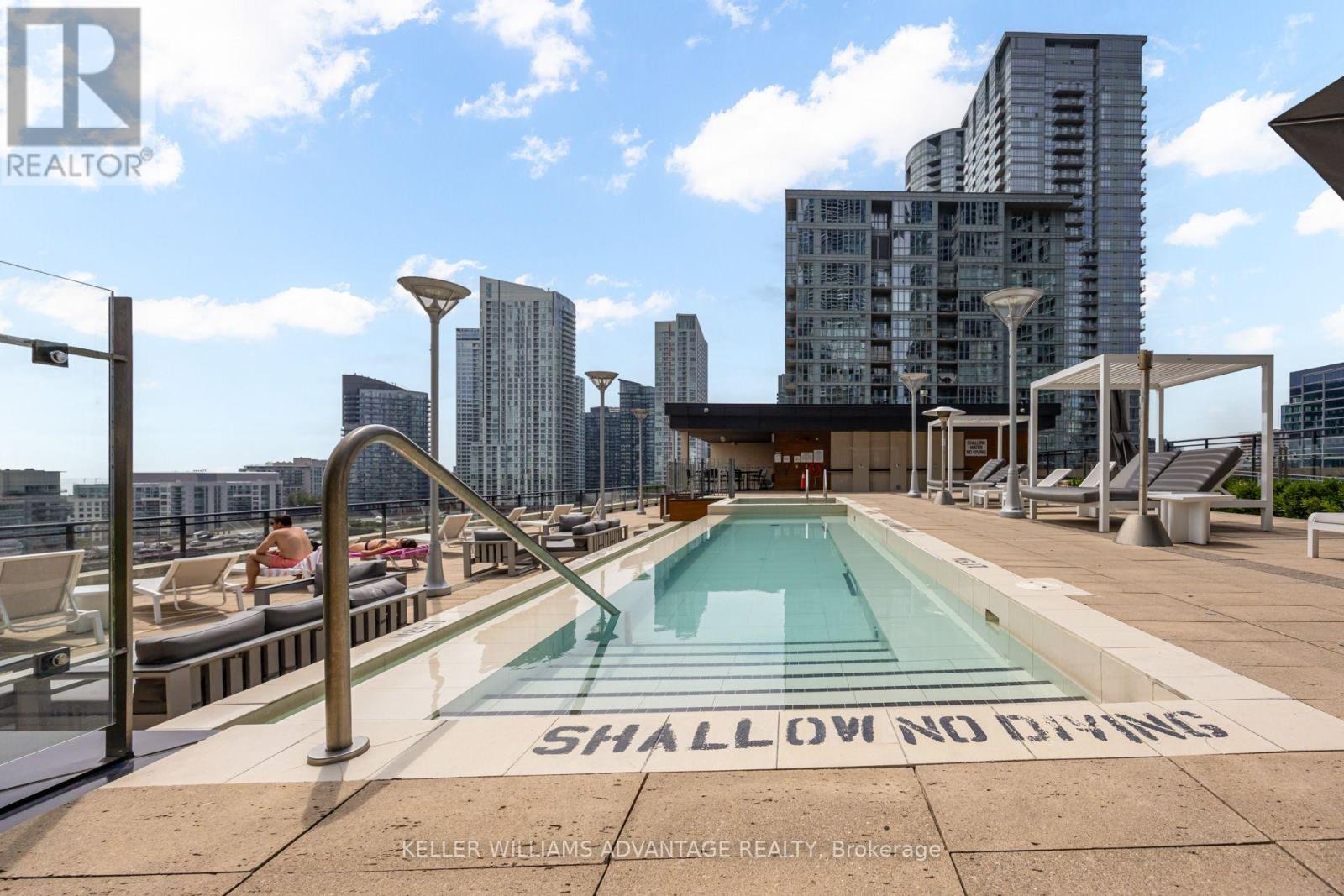 332 - 8 Telegram Mews, Toronto, Ontario  M5V 3Z5 - Photo 33 - C13544472