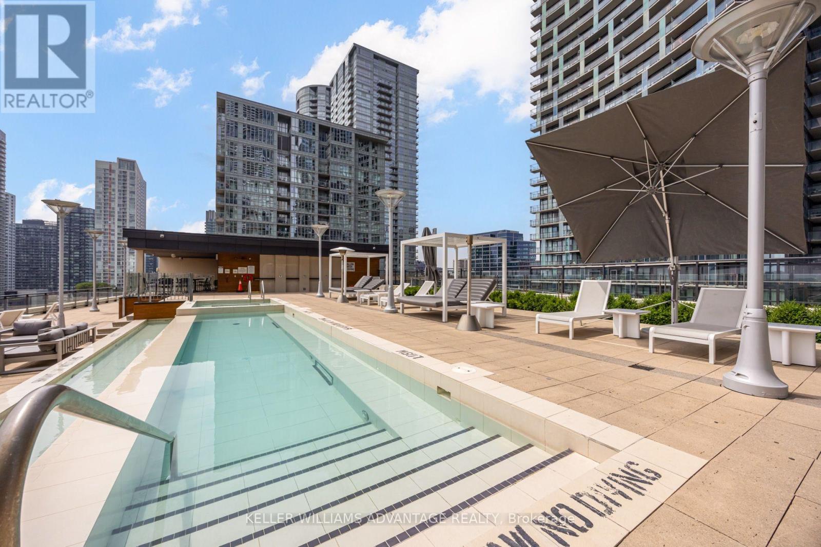 332 - 8 Telegram Mews, Toronto, Ontario  M5V 3Z5 - Photo 34 - C13544472