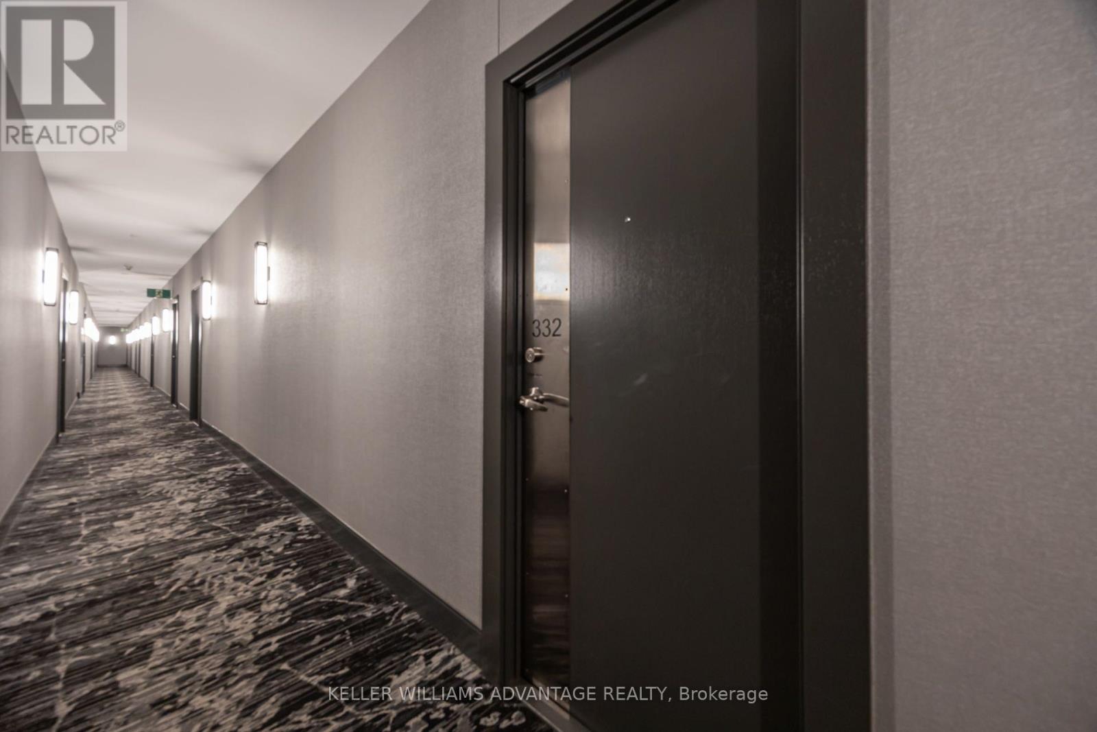 332 - 8 Telegram Mews, Toronto, Ontario  M5V 3Z5 - Photo 4 - C13544472